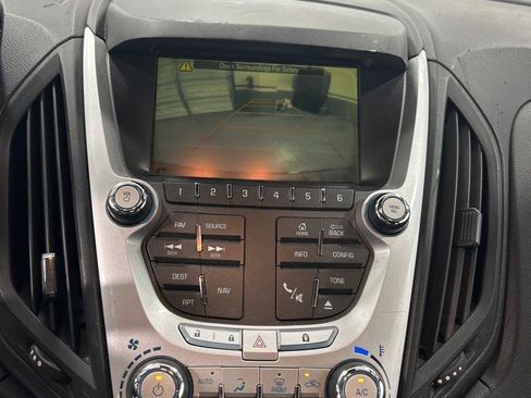 Used 2012 Chevrolet Equinox LT FWD image 11