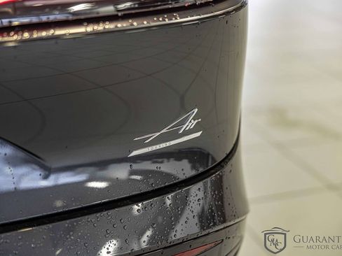 Used 2024 Lucid Air Touring image 17