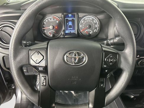 Used 2023 Toyota Tacoma SR image 18