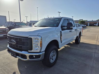 Certified 2023 Ford F250 XL w/ XL Off-Road Package