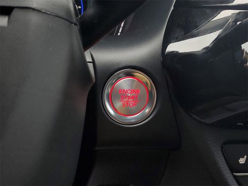 Certified 2025 Acura ADX FWD image 33