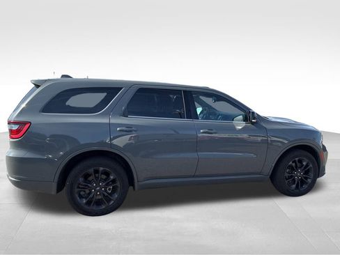 Used 2022 Dodge Durango GT image 7