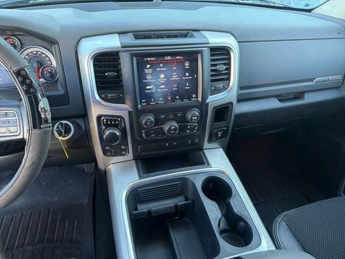 Used 2018 RAM 1500 Lone Star image 21