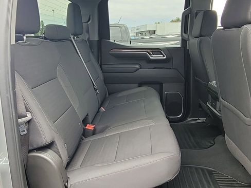 Used 2025 Chevrolet Silverado 1500 RST AWD/4WD image 26