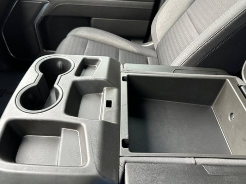 Used 2022 Chevrolet Silverado 1500 LT w/ All Star Edition Plus image 31