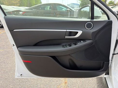 New 2026 Hyundai Sonata Blue FWD image 10