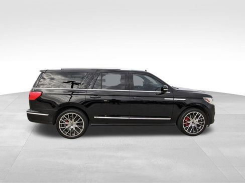 Used 2020 Lincoln Navigator L Reserve w/ Luxury Package image 5