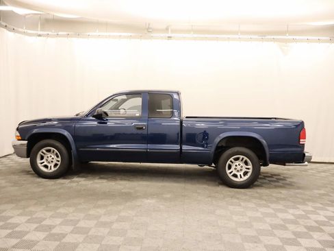 Used 2003 Dodge Dakota SLT image 2