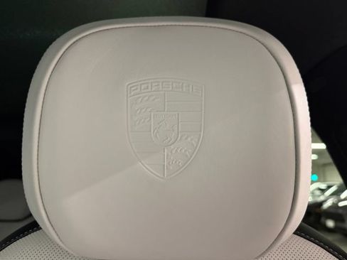Certified 2024 Porsche Cayenne S AWD/4WD image 29