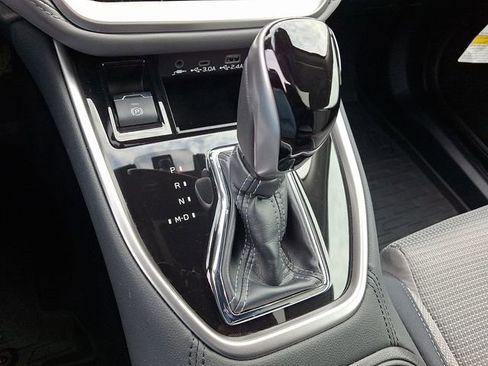 Used 2025 Subaru Outback Premium w/ Popular Package #1 image 14