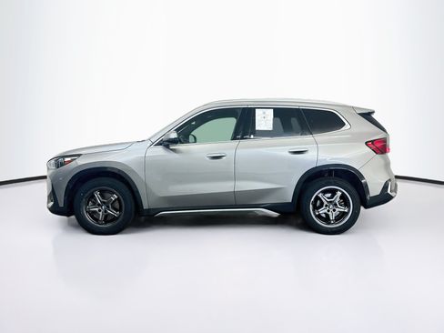 Used 2025 BMW X1 xDrive28i AWD/4WD image 4