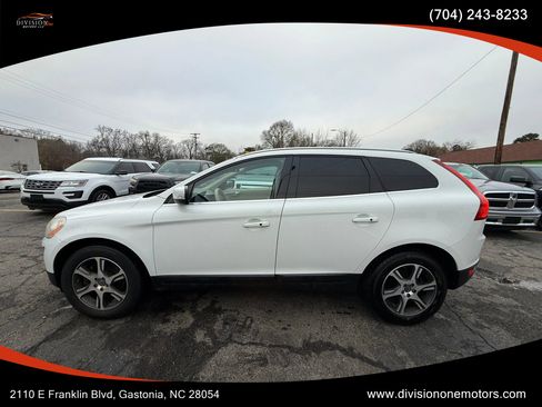 Used 2013 Volvo XC60 T6 image 4