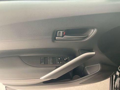 New 2026 Toyota Corolla Cross LE image 13