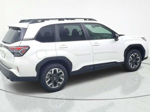 Certified 2026 Subaru Forester Premium AWD/4WD image 9