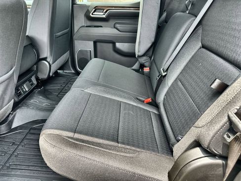 New 2026 GMC Sierra 1500 Elevation w/ Elevation Select Package RWD image 16
