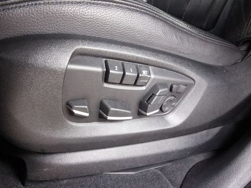 Used 2015 BMW X5 xDrive50i AWD/4WD image 11