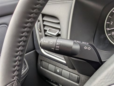 New 2026 Nissan Rogue SV w/ Cold Weather Package image 21