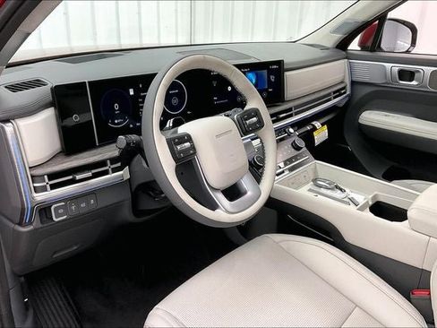 New 2026 Hyundai Santa Fe Calligraphy AWD/4WD image 8
