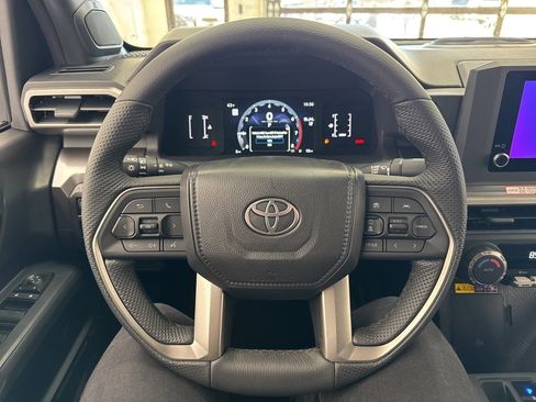 New 2025 Toyota Tacoma SR5 image 13