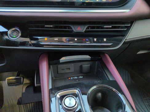 New 2026 Buick Envision Sport Touring AWD/4WD image 14
