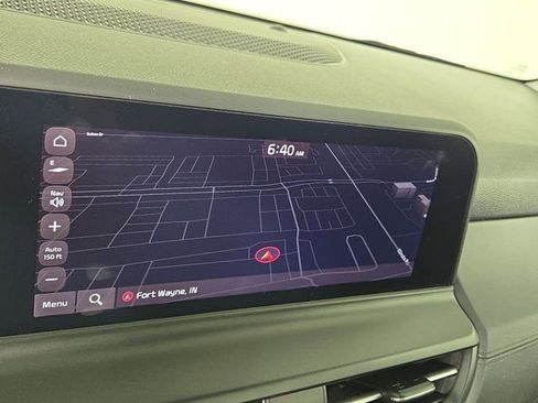 Certified 2024 Kia Seltos EX AWD/4WD image 16