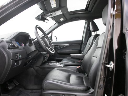 Used 2019 Honda Passport EX-L image 23