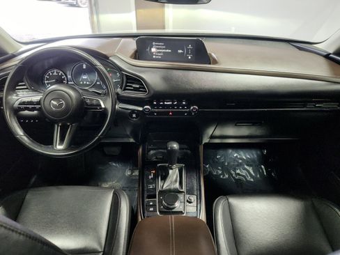 Used 2024 MAZDA CX-30 AWD 2.5 S w/ Premium Package image 16