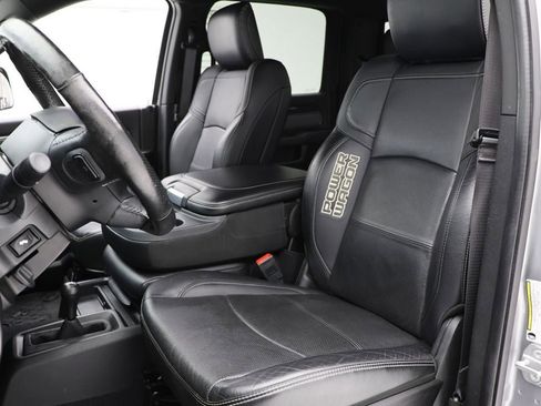 Used 2020 RAM 2500 Power Wagon image 26