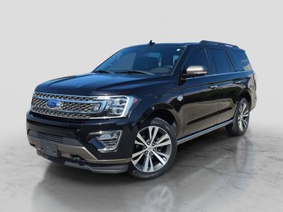 Used 2020 Ford Expedition King Ranch