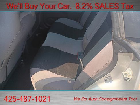Used 2006 Subaru Impreza 2.5i AWD/4WD image 18