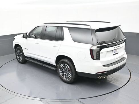 Used 2026 Chevrolet Tahoe Z71 w/ Comfort Package AWD/4WD image 66