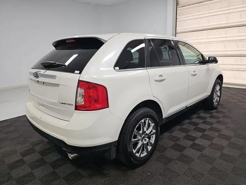 Used 2014 Ford Edge Limited FWD image 2