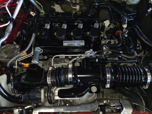 Used 2018 Honda Accord Sport image 30