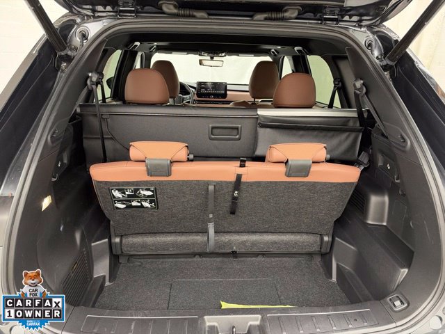 Used 2026 Mitsubishi Outlander SEL AWD/4WD image 23