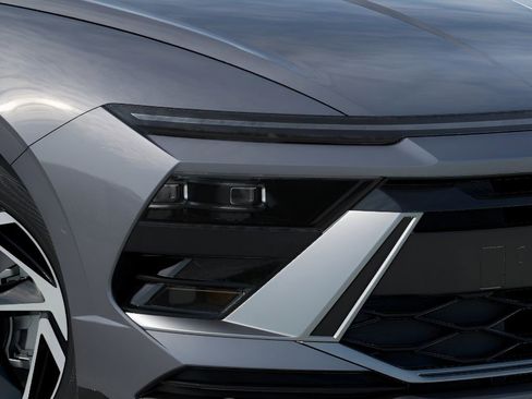 New 2026 Hyundai Sonata SEL FWD image 9