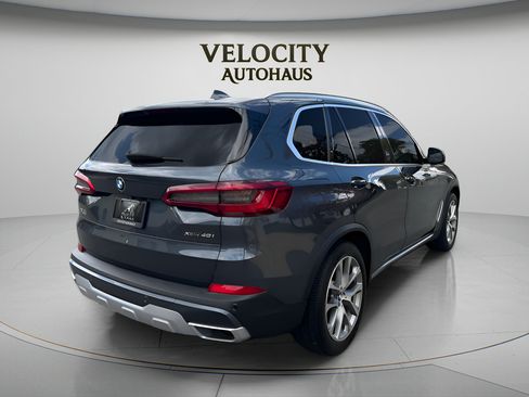 Used 2019 BMW X5 xDrive40i w/ Premium Package 2 AWD/4WD image 7