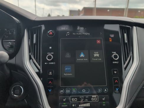 Used 2025 Subaru Legacy Premium w/ Popular Package #1A image 28