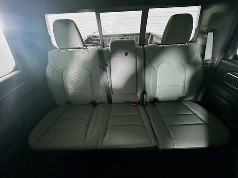 New 2026 RAM 1500 Big Horn image 10