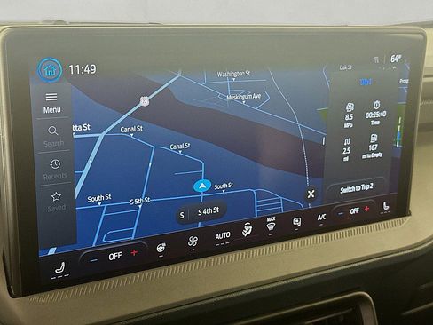 New 2026 Ford Maverick Lariat AWD/4WD image 15
