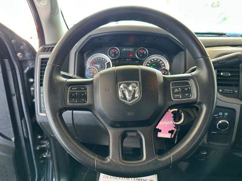 Used 2013 RAM 1500 Express AWD/4WD image 15