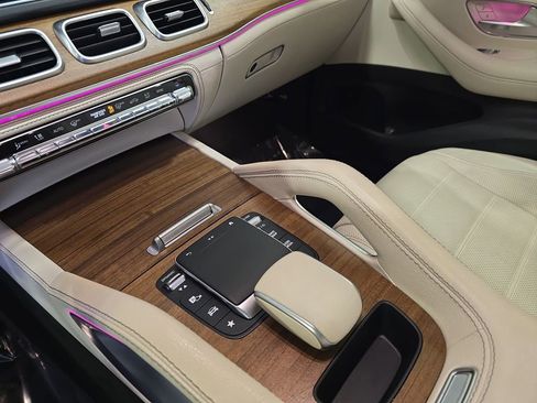 Certified 2023 Mercedes-Benz GLE 350 image 27