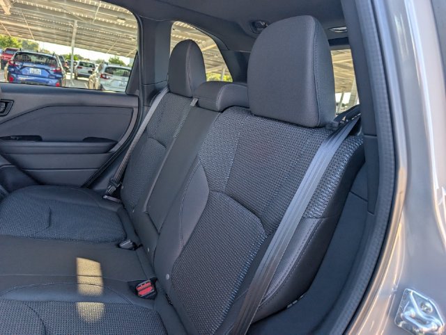 New 2026 Subaru Forester Premium AWD/4WD image 20