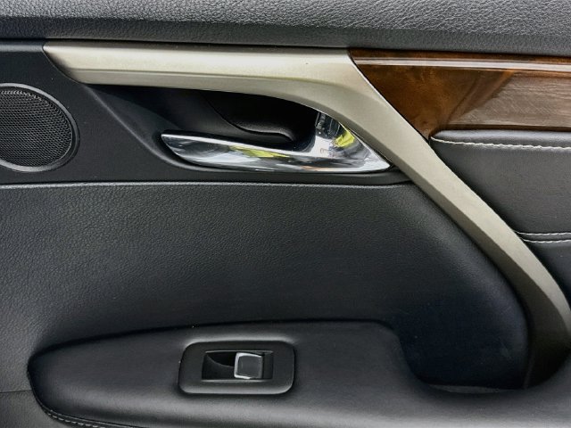 Used 2019 Lexus RX 350 FWD image 28