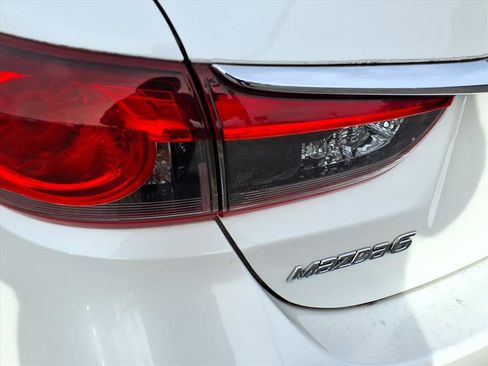 Used 2016 MAZDA MAZDA6 Sport image 10