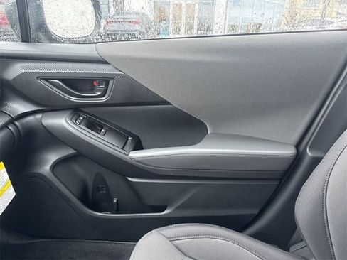 New 2026 Subaru Crosstrek 2.0i Premium AWD/4WD image 53