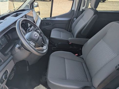 Used 2026 Ford Transit 350 XLT RWD image 18