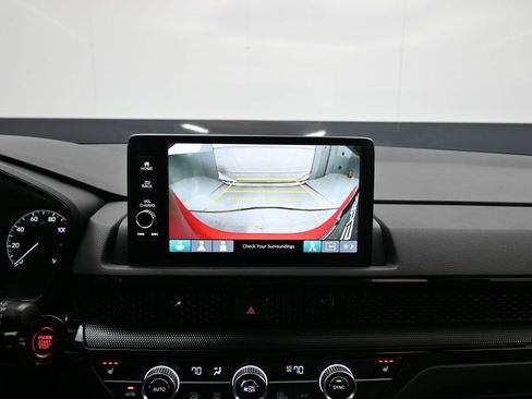 Certified 2024 Honda CR-V EX-L image 48