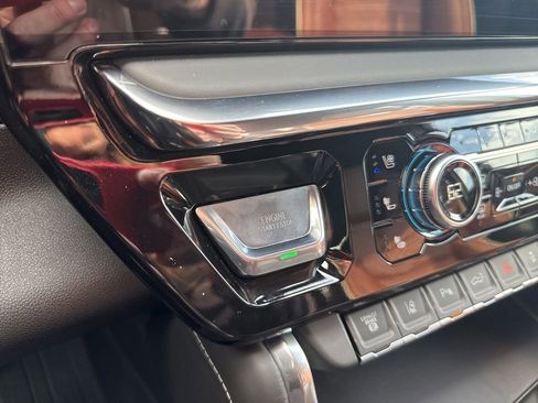 New 2026 GMC Sierra 2500 Denali Ultimate AWD/4WD image 32