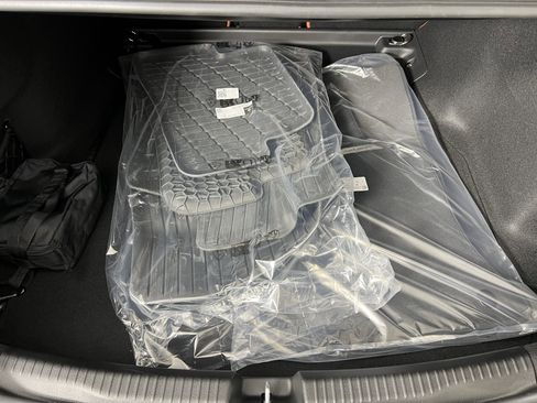 New 2026 Mercedes-Benz C 300 C 300 4MATIC image 24