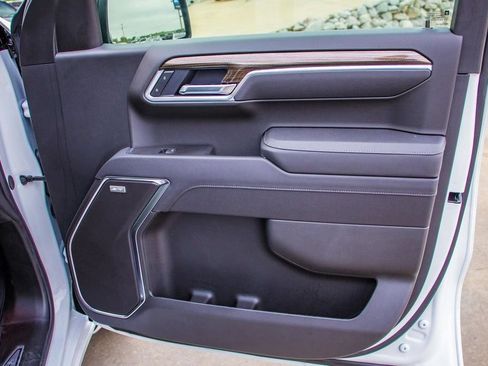 New 2025 Chevrolet Silverado 1500 RST AWD/4WD image 77